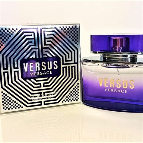 versace versus old perfume|Versace versus perfume discontinued.